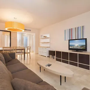 Spacious 3 Bedrooms Apartamento Torrox