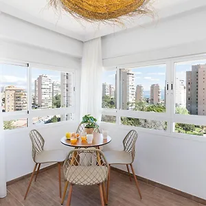 Monkó Santa Catalina Apartamento Torremolinos