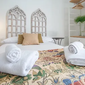 Appartement Las Musas De, Cadix