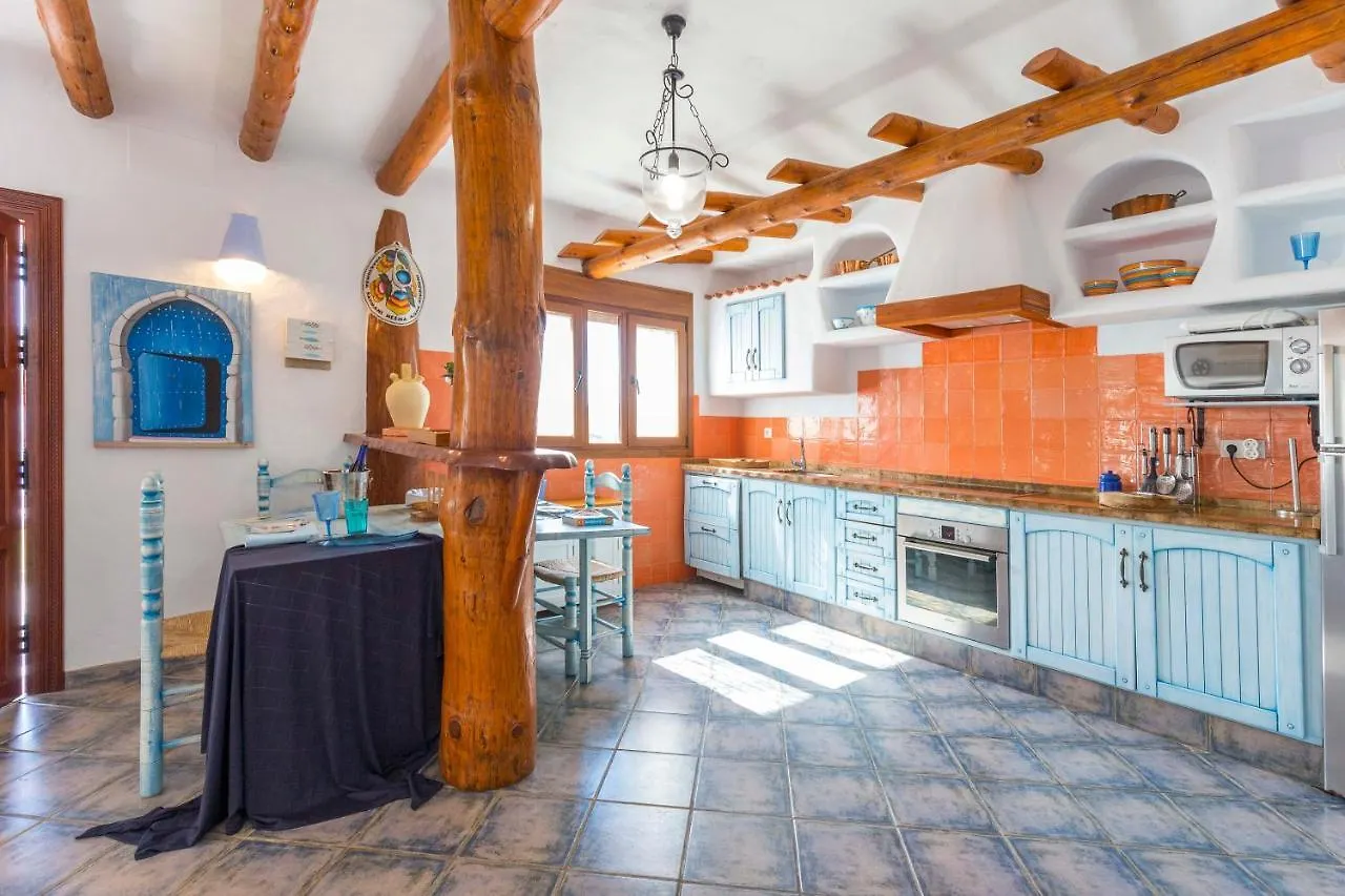 La Ballena Azul Conil Cadiz Holiday home