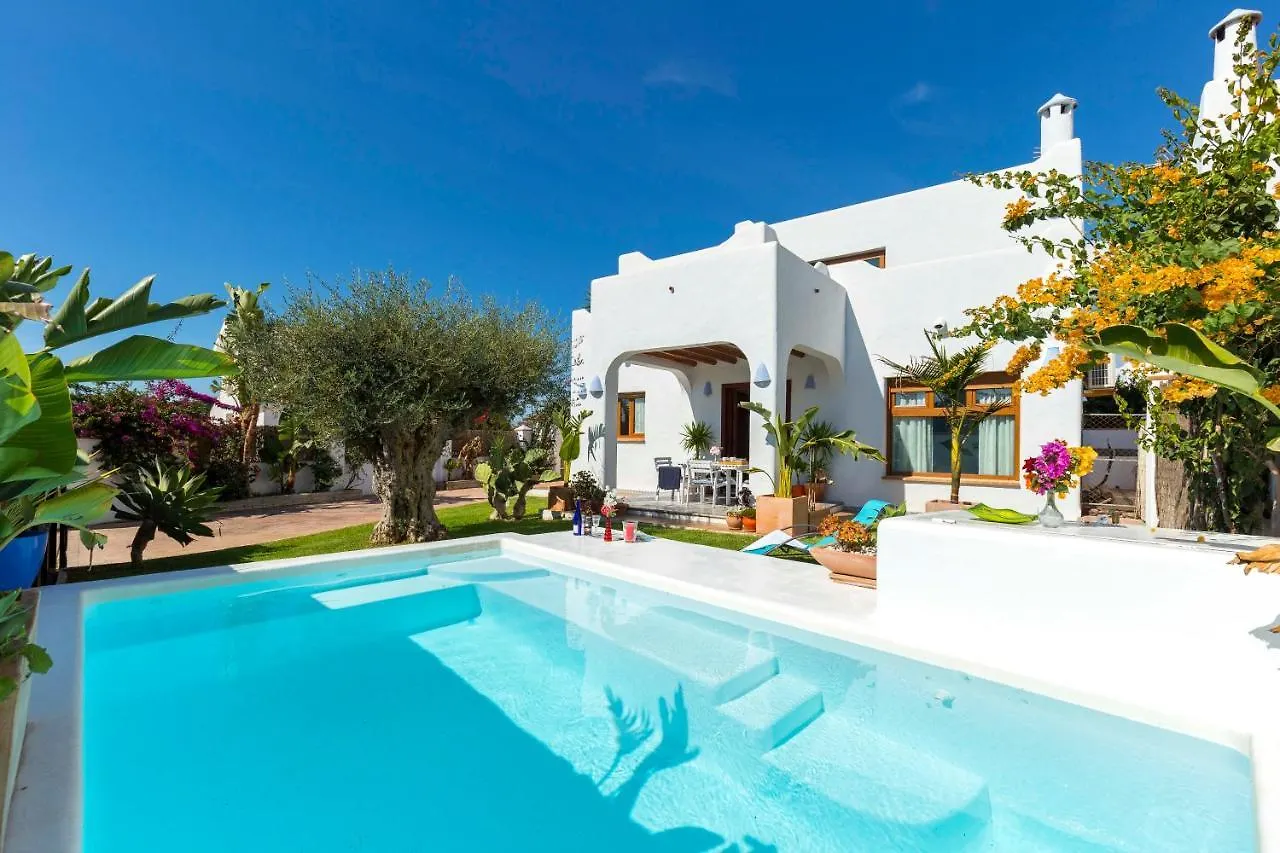 Holiday home La Ballena Azul Conil Cadiz