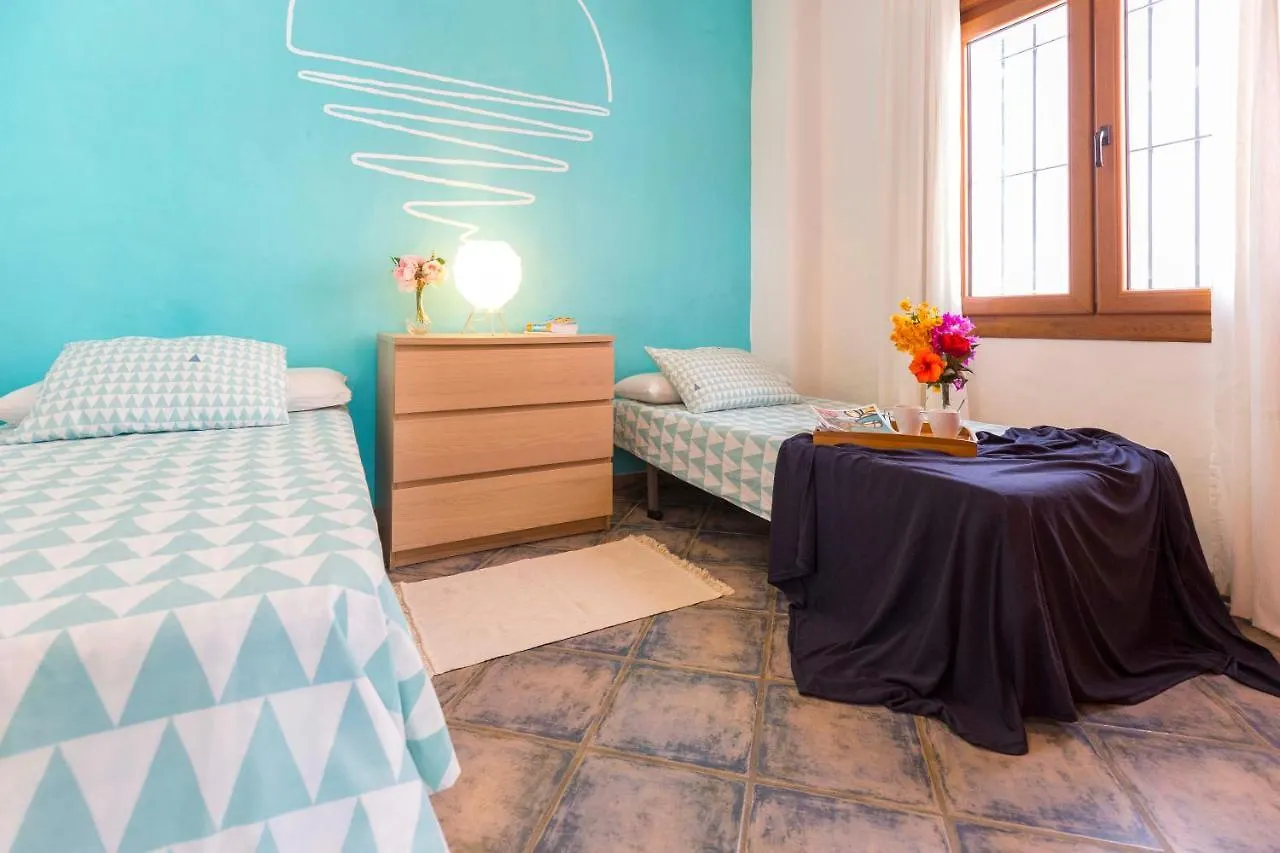 La Ballena Azul Conil Cadiz Holiday home