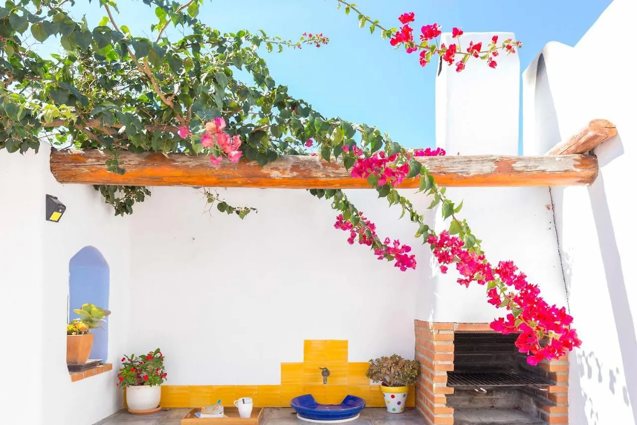 Holiday home La Ballena Azul Conil Cadiz
