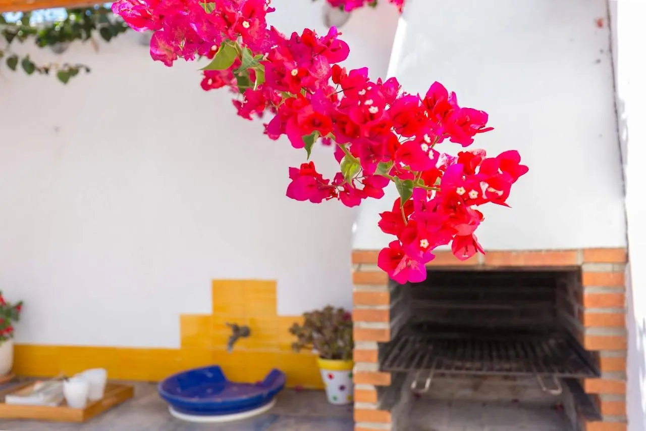 Holiday home La Ballena Azul Conil Cadiz Spain