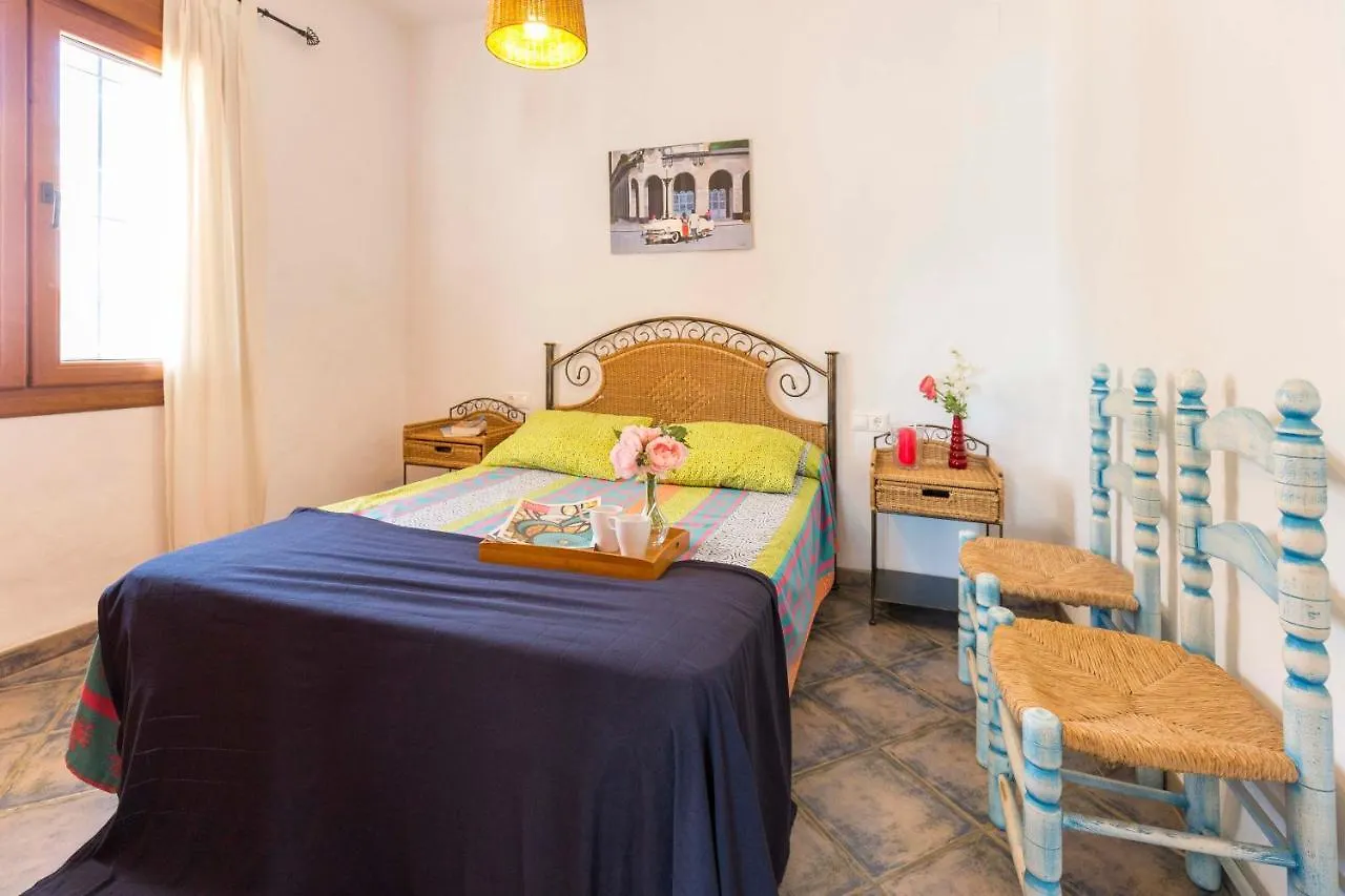 Holiday home La Ballena Azul Conil Cadiz Spain
