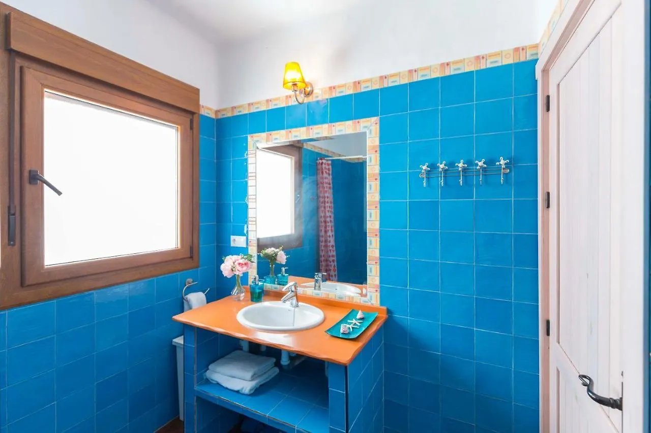 Holiday home La Ballena Azul Conil Cadiz