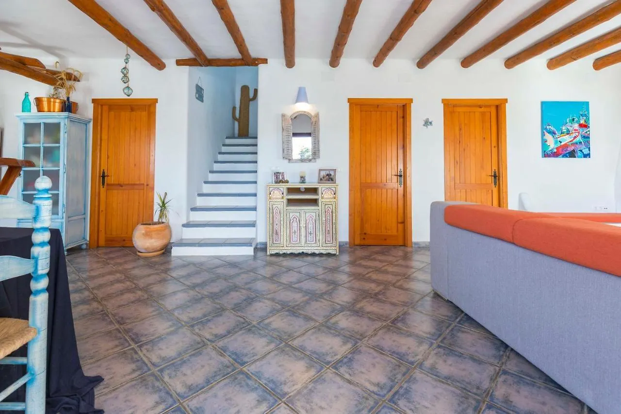 Holiday home La Ballena Azul Conil Cadiz