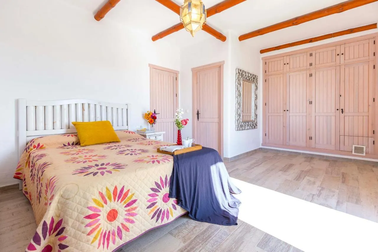 Holiday home La Ballena Azul Conil Cadiz Spain