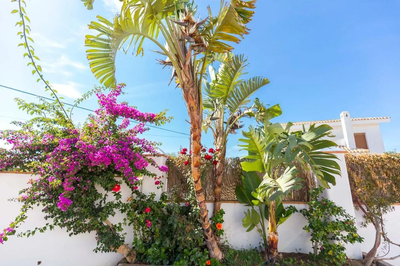 Holiday home La Ballena Azul Conil Cadiz