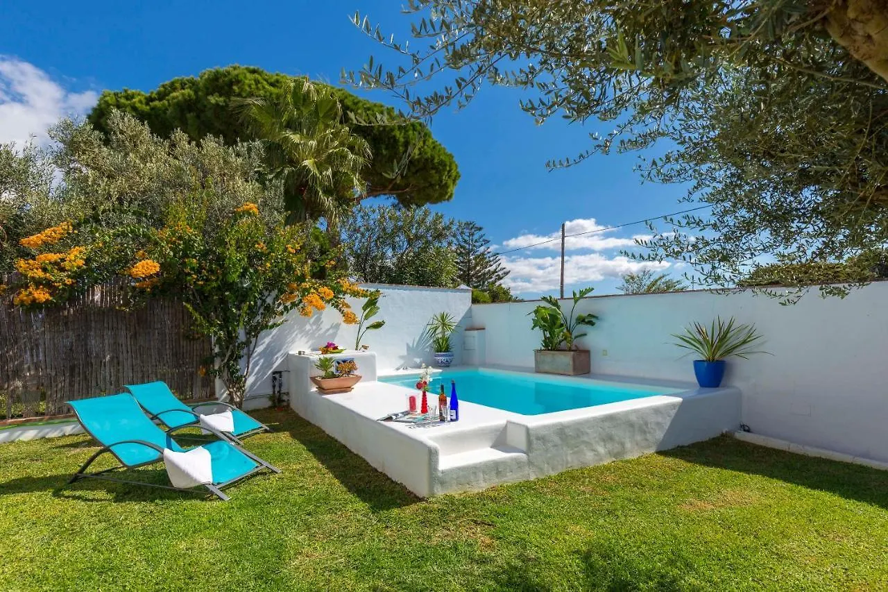 La Ballena Azul Conil Cadiz Holiday home